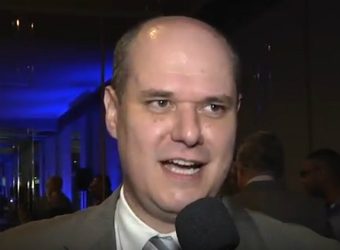 Prêmio Indicados INFRA 2016